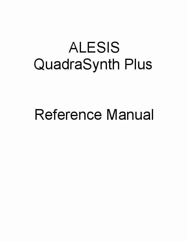 Alesis Car Speaker QuadraSynth Plus-page_pdf